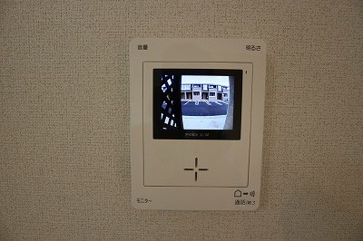 セキュリティ　同系タイプ参考写真
