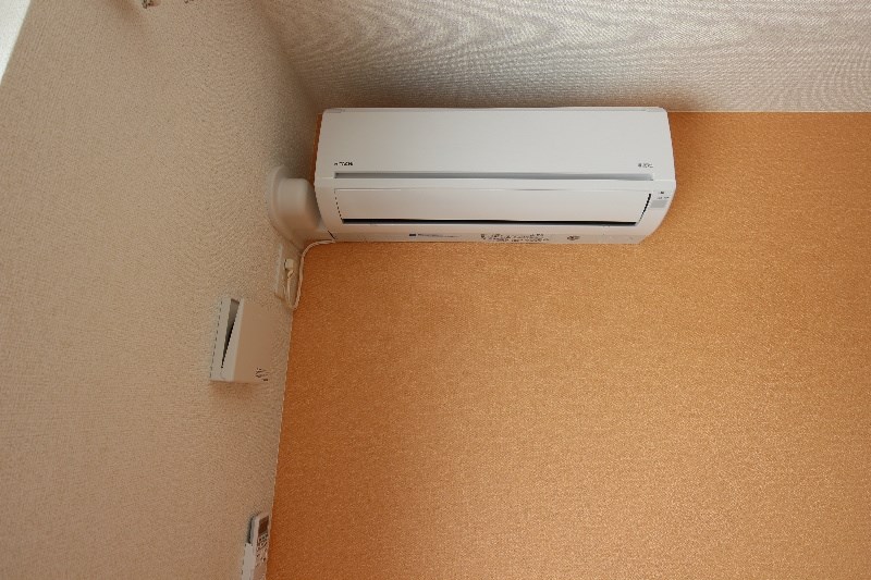 その他設備　同系タイプ参考写真