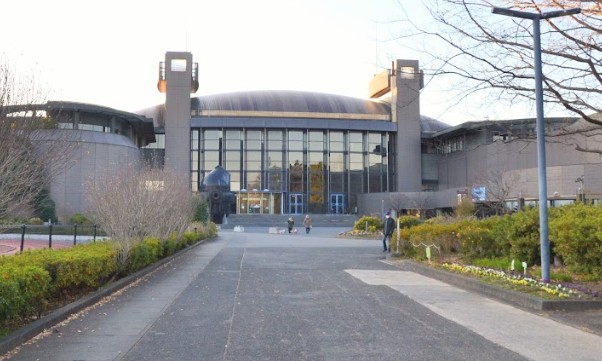 公園　等々力緑地（公園）まで822m