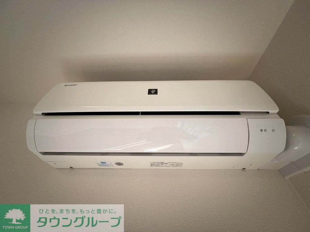 その他設備　★エアコン★