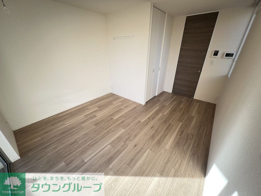 居室・リビング　リビング/居室