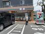 コンビニ　セブンイレブン板橋富士見町店（コンビニ）まで340m