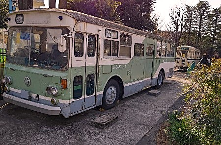 公園　板橋交通公園（公園）まで525m