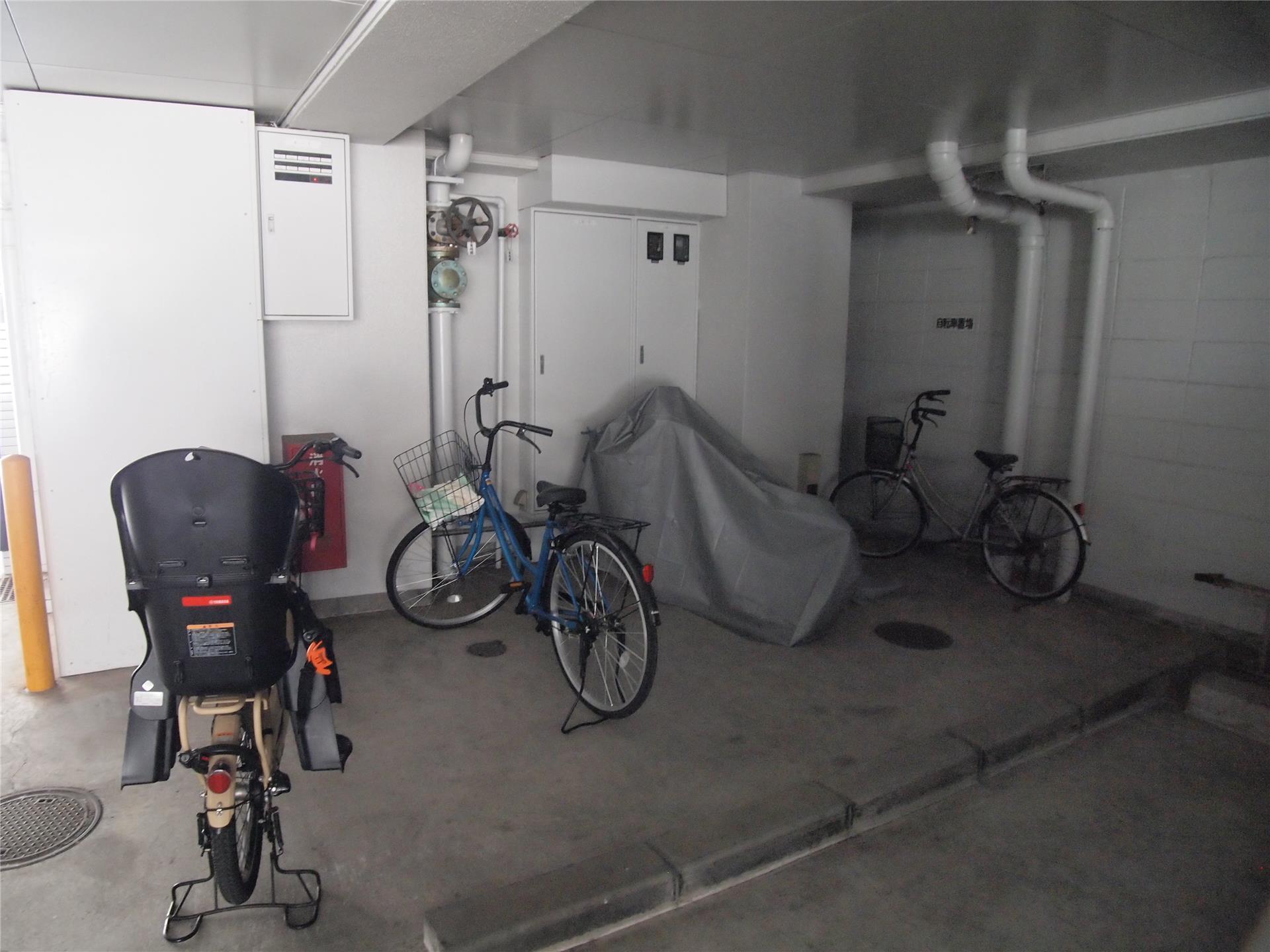 その他部屋・スペース