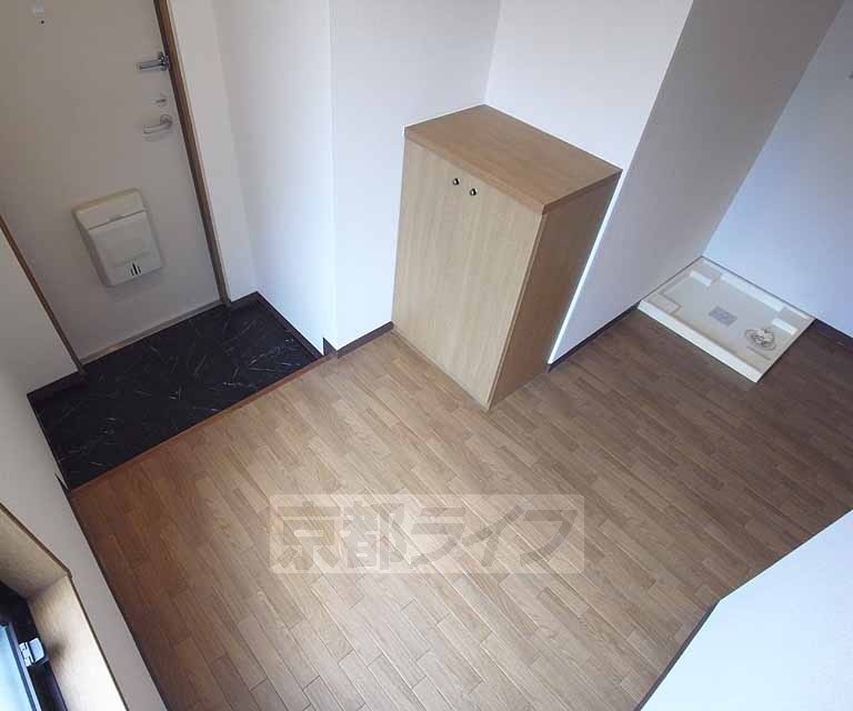 その他部屋・スペース　広々です。