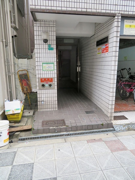 ロビー
