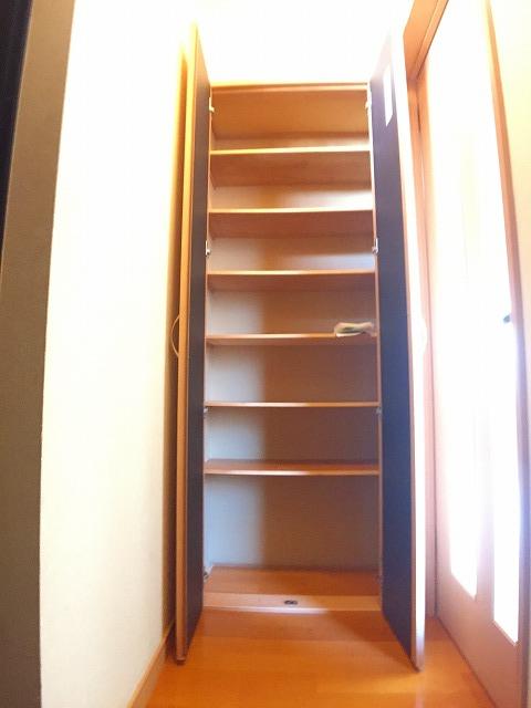 その他部屋・スペース　内装