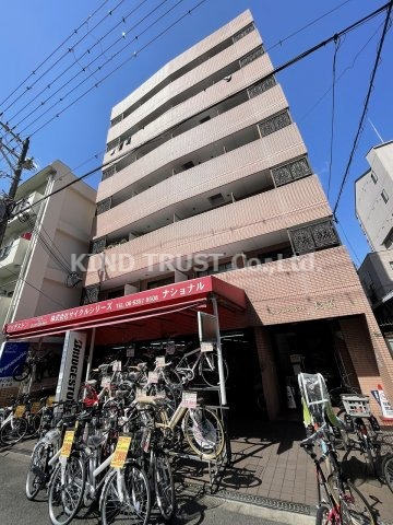 建物外観　外観です