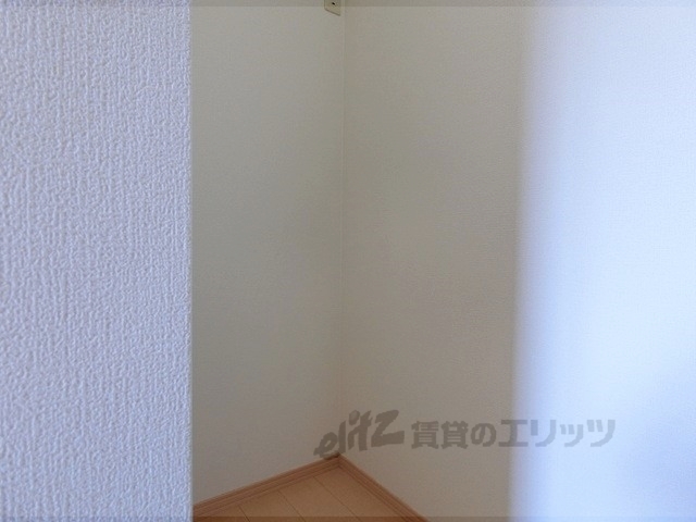 その他部屋・スペース　冷蔵庫置場