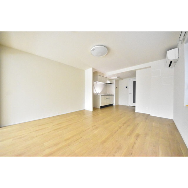 その他部屋・スペース　中はこのようになっています