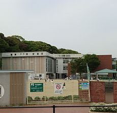 小学校　北九州市立高見小学校（小学校）まで683m