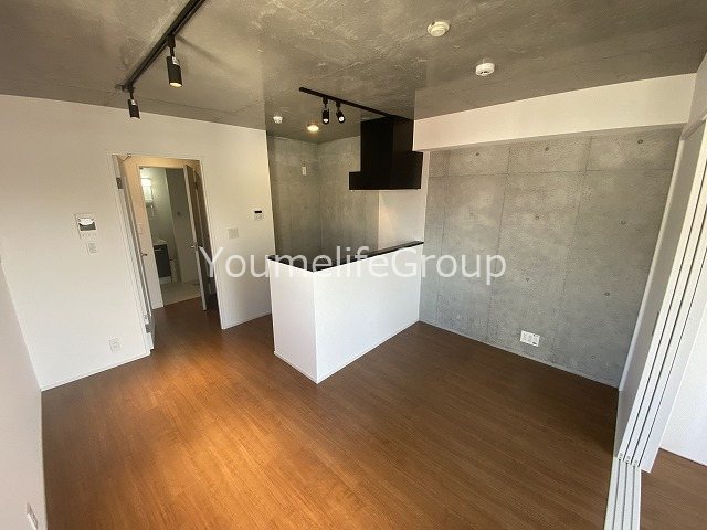 居室・リビング　モデルルームイメージ♪