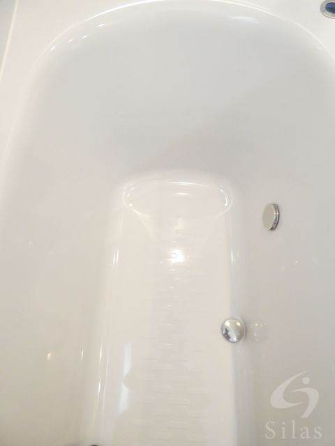 バス・シャワールーム　同仕様