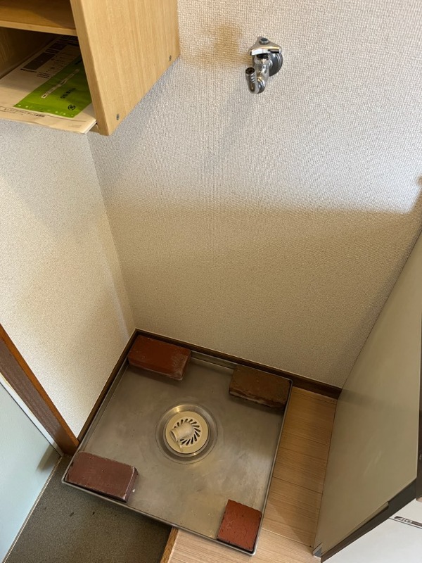 その他設備　※他部屋写真参考