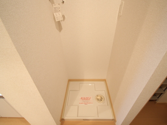 その他　※別部屋の写真です