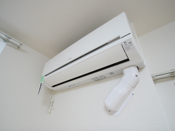 その他設備　※別部屋の写真です