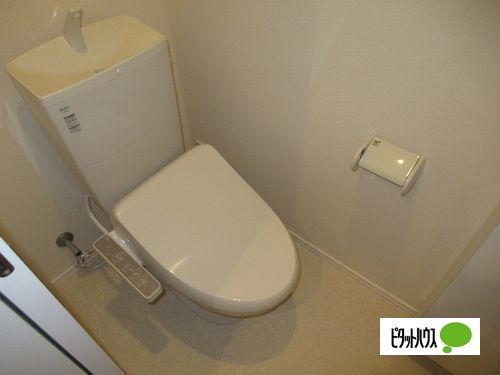 トイレ　イメージ