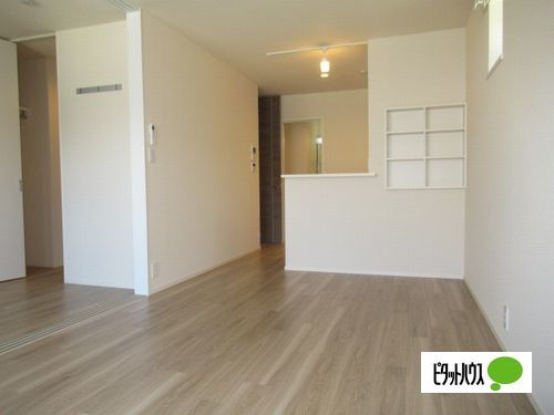 居室・リビング　イメージ