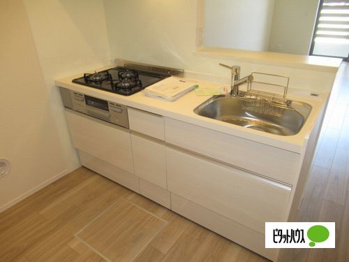 キッチン　イメージ