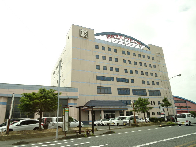 その他　浜松スポーツセンター（その他）まで478m