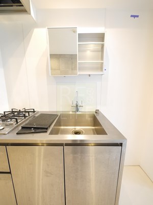 洗面設備　レジディア新宿イースト