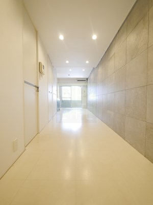 その他部屋・スペース　レジディア新宿イースト