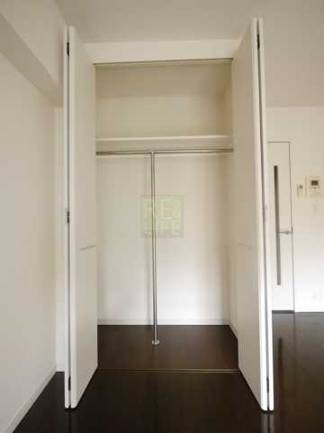 収納　プロフ小石川後楽園