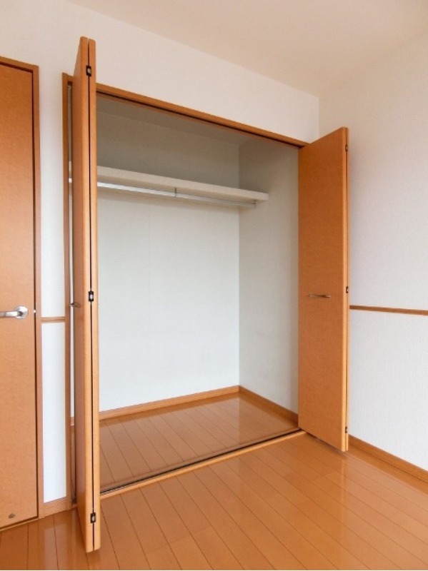 収納　図面と現状に相違がある場合には現状を優先