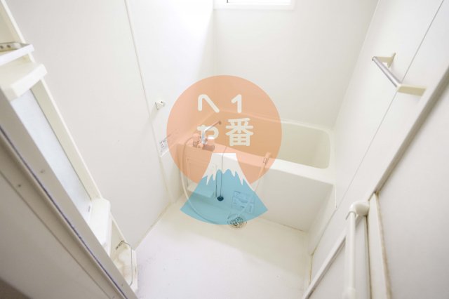 バス・シャワールーム　お風呂です　※参考写真