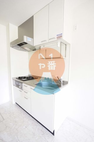 キッチン　キッチンです　※参考写真