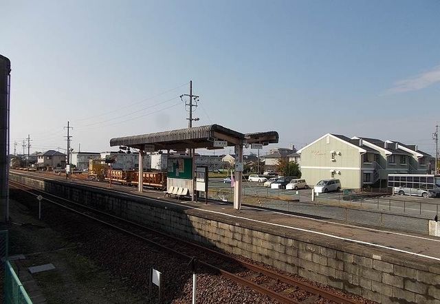 その他　伊勢鉄道玉垣駅（その他）まで950m