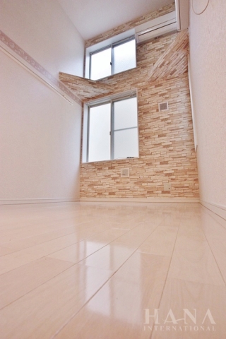 眺望　同タイプ参考写真です。