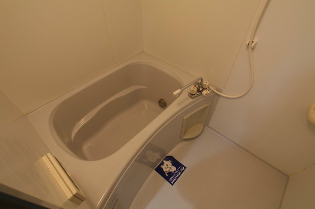 バス・シャワールーム　※他部屋参照、現況優先