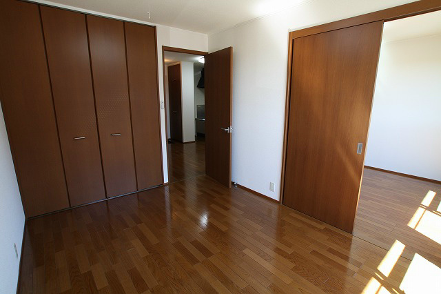 その他部屋・スペース　※他部屋参照、現況優先