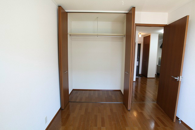 収納　※他部屋参照、現況優先