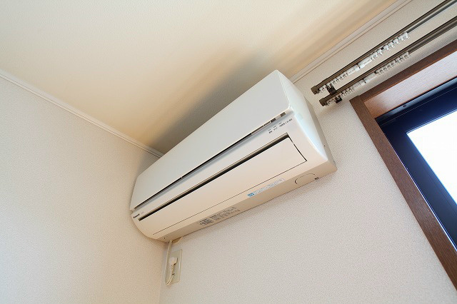 その他設備　※他部屋参照、現況優先