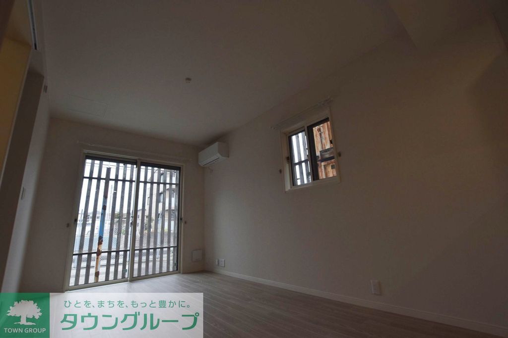 その他部屋・スペース　フローリング