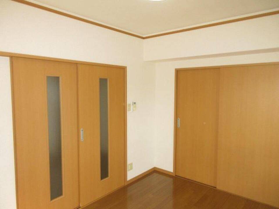 その他部屋・スペース　リビング