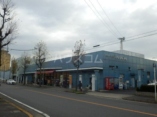 スーパー　スーパーヤマダイ 笠寺店（スーパー）まで1387m