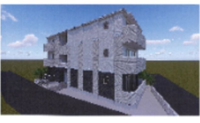 その他　完成パース