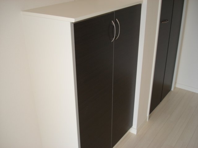 玄関　下駄箱（イメージ）