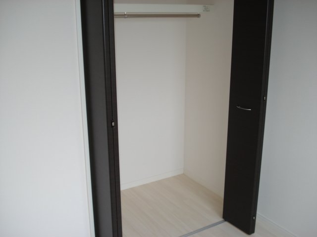 収納　収納（イメージ）