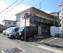水山ハイツB棟 1階 築50年5ヶ月の賃貸物件