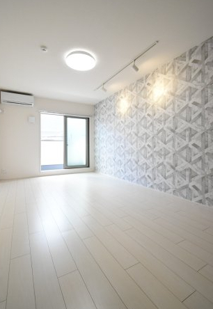 居室・リビング　同仕様