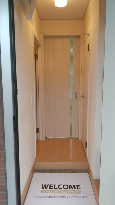 玄関　☆仲介手数料ゼロ円は当店だけ！☆