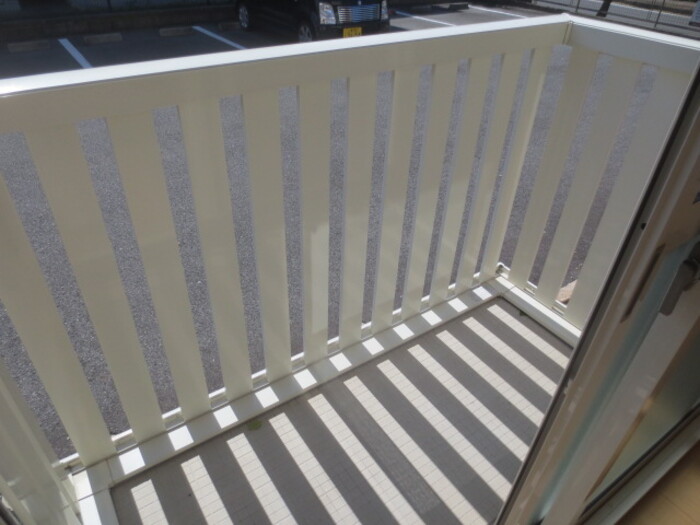 バルコニー　☆仲介手数料ゼロ円は当店だけ！☆