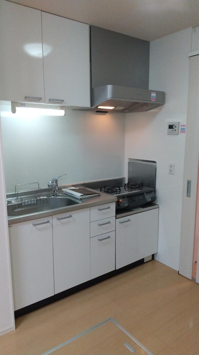 キッチン　☆仲介手数料ゼロ円は当店だけ！☆