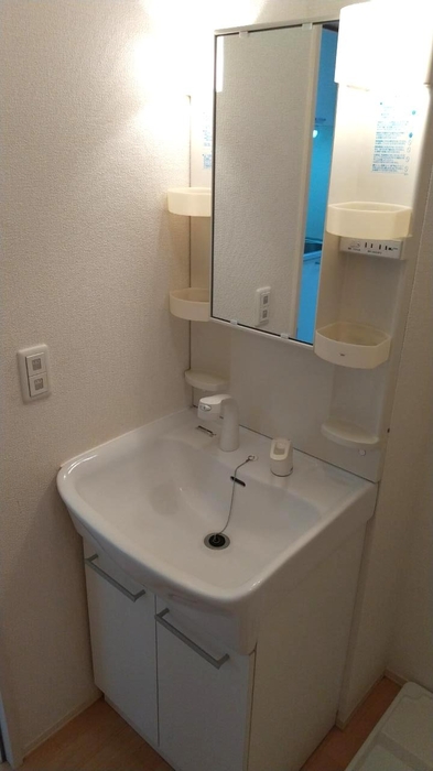 洗面設備　☆仲介手数料ゼロ円は当店だけ！☆