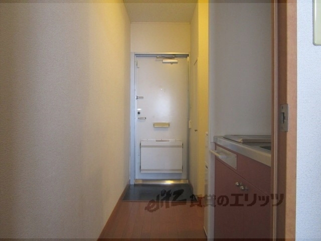 その他部屋・スペース　廊下