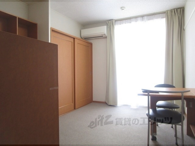 居室・リビング　洋室